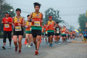 BIB: 11106, 10202
                            <button type="button" onclick="openModal(10109254)" class="btn btn-primary btn-sm float-right btn-popup" data-toggle="modal" data-target=".modal-high-quality">
                        <i class="fas fa-shopping-cart"></i> Add to Cart
                    </button>
                                            <button type="button" onclick="isThisMe(10109254, true)" class="btn btn-success btn-sm float-right btn-popup btn-isme hidden" data-toggle="tooltip" data-placement="bottom" title="นี่คือรูปของคุณใช่ไหม คลิกที่นี่เพื่อเอาเข้าอัลบั้ม">
                        <i class="fas fa-plus"></i> Add to album
                    </button>
                    <button type="button" onclick="isThisMe(10109254, false)" class="btn btn-warning btn-sm float-right btn-popup btn-isnotme hidden">
                        <i class="fas fa-ban"></i> Remove from album
                    </button>